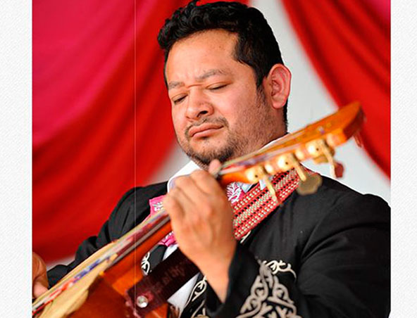 Mariachi Band Melbourne - Mexican Entertainment Band - Roving Music